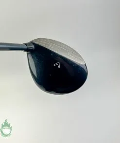 RH Callaway Big Bertha Hawk Eye VFT 3 Wood Gems Ladies Flex Graphite Golf Club -Fairway Woods Soldes Magasin IMG 3306