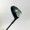 Tour Issue Used TC Callaway EPIC Speed 4 Wood 16.5* TX X-Stiff Graphite Golf
