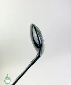 Tour Issue Used TC Callaway EPIC Speed 4 Wood 16.5* TX X-Stiff Graphite Golf 25 Tour Issue Used TC Callaway EPIC Speed 4 Wood 16.5* TX X-Stiff Graphite Golf -Fairway Woods Soldes Magasin IMG 3320