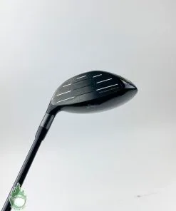 Tour Issue Used TC Callaway EPIC Speed 4 Wood 16.5* TX X-Stiff Graphite Golf 23 Tour Issue Used TC Callaway EPIC Speed 4 Wood 16.5* TX X-Stiff Graphite Golf -Fairway Woods Soldes Magasin IMG 3322