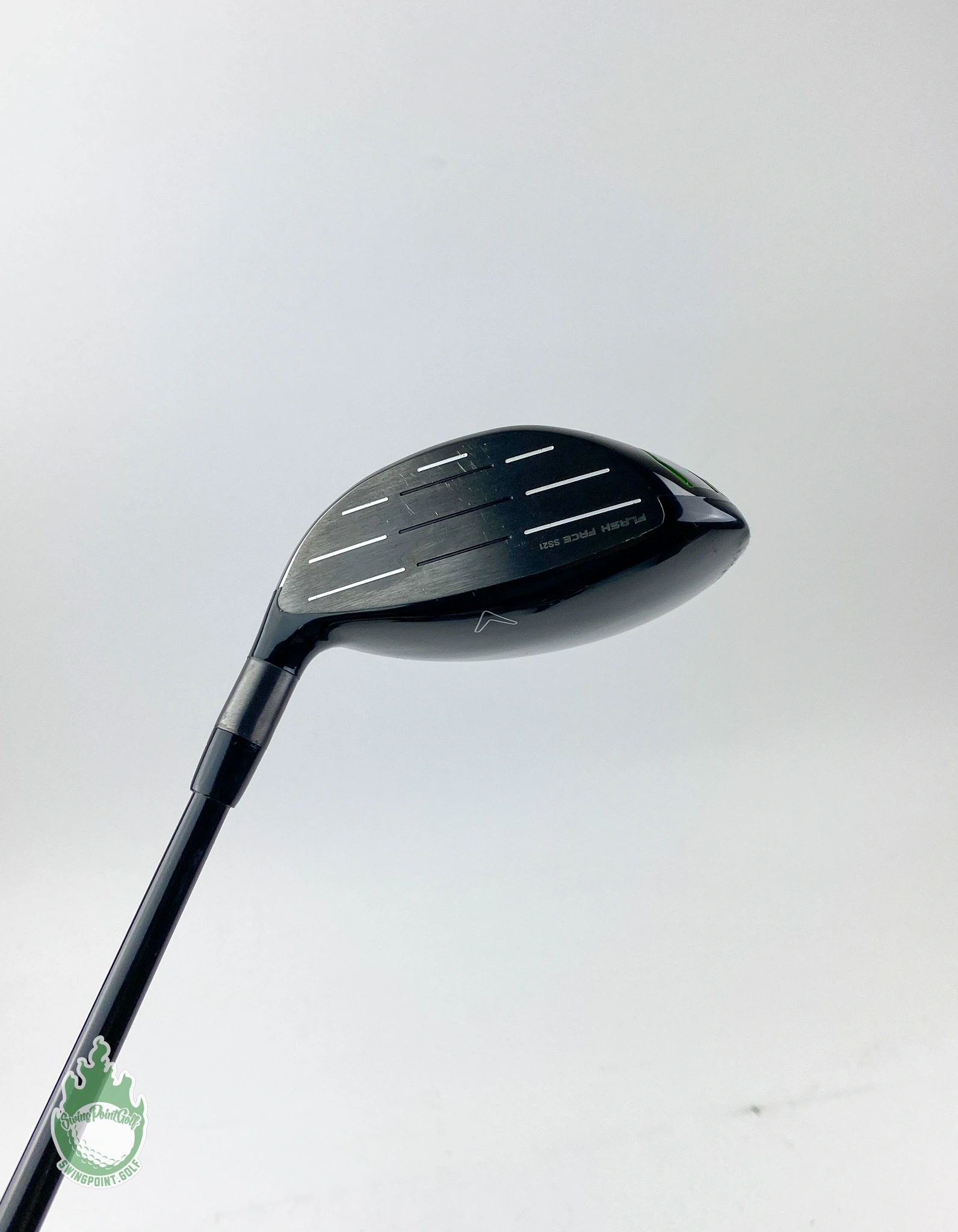 Tour Issue Used TC Callaway EPIC Speed 4 Wood 16.5* TX X-Stiff Graphite Golf 12 Tour Issue Used TC Callaway EPIC Speed 4 Wood 16.5* TX X-Stiff Graphite Golf - Image 10
