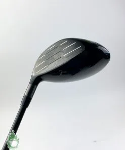 Tour Issue Used TC Callaway EPIC Speed 4 Wood 16.5* TX X-Stiff Graphite Golf 22 Tour Issue Used TC Callaway EPIC Speed 4 Wood 16.5* TX X-Stiff Graphite Golf -Fairway Woods Soldes Magasin IMG 3323