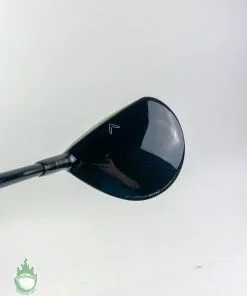 Tour Issue Used TC Callaway EPIC Speed 4 Wood 16.5* TX X-Stiff Graphite Golf 21 Tour Issue Used TC Callaway EPIC Speed 4 Wood 16.5* TX X-Stiff Graphite Golf -Fairway Woods Soldes Magasin IMG 3324