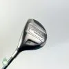 LEFT Hand TaylorMade 300 Series Fairway 3 Wood 15* Regular Flex Graphite Club