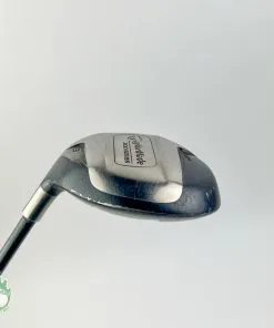 LEFT Hand TaylorMade 300 Series Fairway 3 Wood 15* Regular Flex Graphite Club -Fairway Woods Soldes Magasin IMG 3374