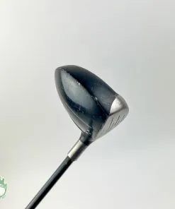 LEFT Hand TaylorMade 300 Series Fairway 3 Wood 15* Regular Flex Graphite Club -Fairway Woods Soldes Magasin IMG 3375