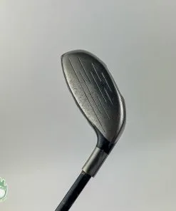 LEFT Hand TaylorMade 300 Series Fairway 3 Wood 15* Regular Flex Graphite Club -Fairway Woods Soldes Magasin IMG 3376