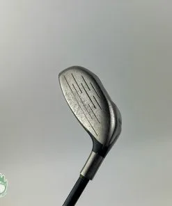 LEFT Hand TaylorMade 300 Series Fairway 3 Wood 15* Regular Flex Graphite Club -Fairway Woods Soldes Magasin IMG 3377