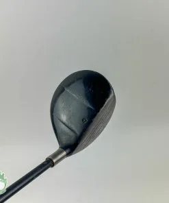 LEFT Hand TaylorMade 300 Series Fairway 3 Wood 15* Regular Flex Graphite Club -Fairway Woods Soldes Magasin IMG 3378