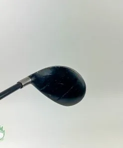 LEFT Hand TaylorMade 300 Series Fairway 3 Wood 15* Regular Flex Graphite Club -Fairway Woods Soldes Magasin IMG 3379