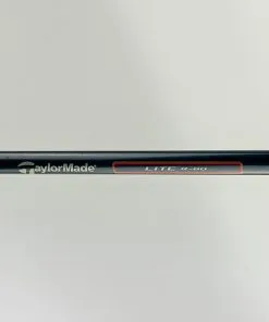 LEFT Hand TaylorMade 300 Series Fairway 3 Wood 15* Regular Flex Graphite Club -Fairway Woods Soldes Magasin IMG 3380