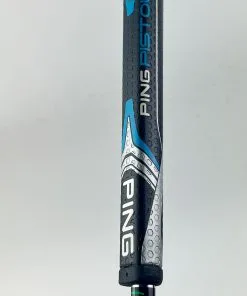 Used Right Hand Ping Black Dot Sigma 2 ARNA 35″ Putter Black Steel Golf Club -Fairway Woods Soldes Magasin IMG 3548