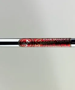 Used Titleist Scotty Cameron Special Select Fastback 1.5 34″ Putter Steel Golf 23 Used Titleist Scotty Cameron Special Select Fastback 1.5 34″ Putter Steel Golf -Fairway Woods Soldes Magasin IMG 3556