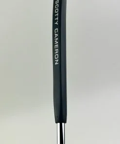 Used Titleist Scotty Cameron Special Select Fastback 1.5 34″ Putter Steel Golf 24 Used Titleist Scotty Cameron Special Select Fastback 1.5 34″ Putter Steel Golf -Fairway Woods Soldes Magasin IMG 3557