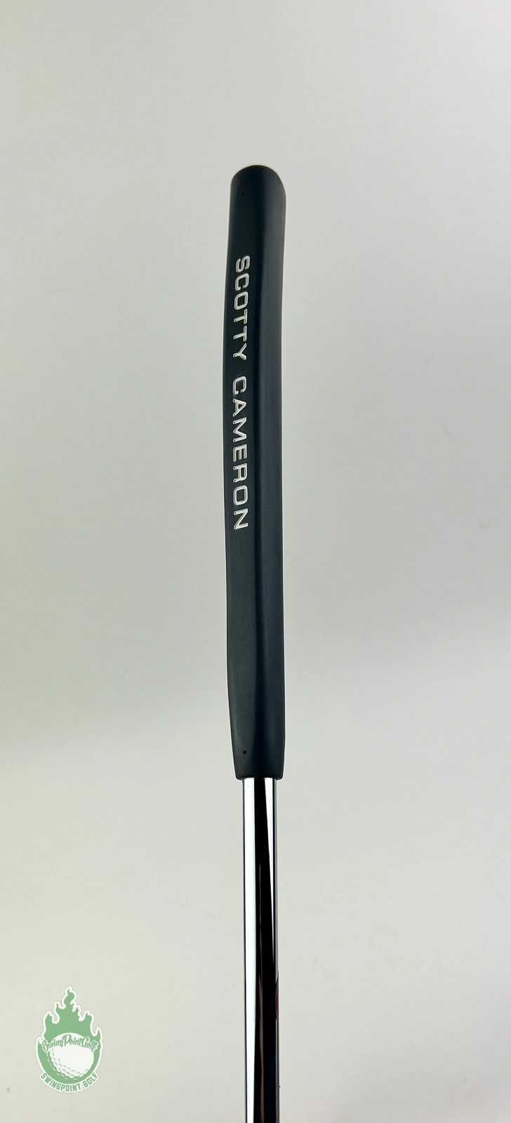 Used Titleist Scotty Cameron Special Select Fastback 1.5 34″ Putter Steel Golf 13 Used Titleist Scotty Cameron Special Select Fastback 1.5 34″ Putter Steel Golf - Image 11