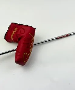 Used Titleist Scotty Cameron Special Select Fastback 1.5 34″ Putter Steel Golf 25 Used Titleist Scotty Cameron Special Select Fastback 1.5 34″ Putter Steel Golf -Fairway Woods Soldes Magasin IMG 3558