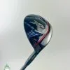 Used Callaway XR Pro Fairway 14* Wood Project X 6.5 X-Stiff Graphite Golf Club -Fairway Woods Soldes Magasin IMG 3585