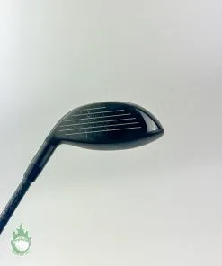 Used Callaway XR Pro Fairway 14* Wood Project X 6.5 X-Stiff Graphite Golf Club -Fairway Woods Soldes Magasin IMG 3589