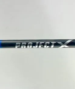 Used Callaway XR Pro Fairway 14* Wood Project X 6.5 X-Stiff Graphite Golf Club -Fairway Woods Soldes Magasin IMG 3593