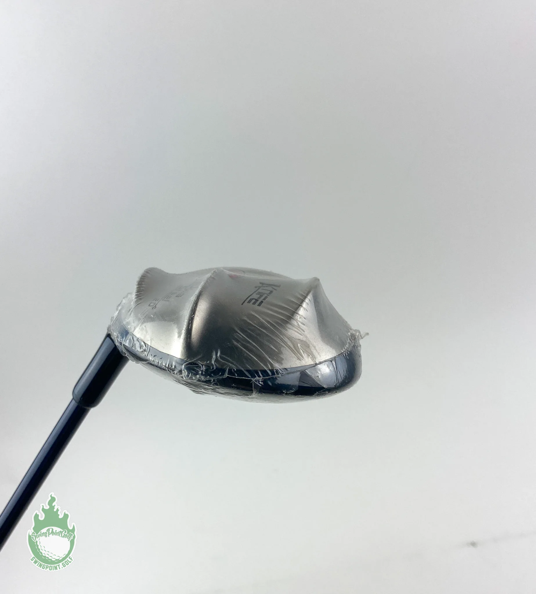 New LEFT HAND La Jolla Knife 5 Wood 20* Stiff Flex Graphite Golf Club 13 New LEFT HAND La Jolla Knife 5 Wood 20* Stiff Flex Graphite Golf Club - Image 11