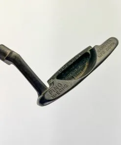 Used Right Handed Ping N-Echo 35″ Putter Steel Golf Club