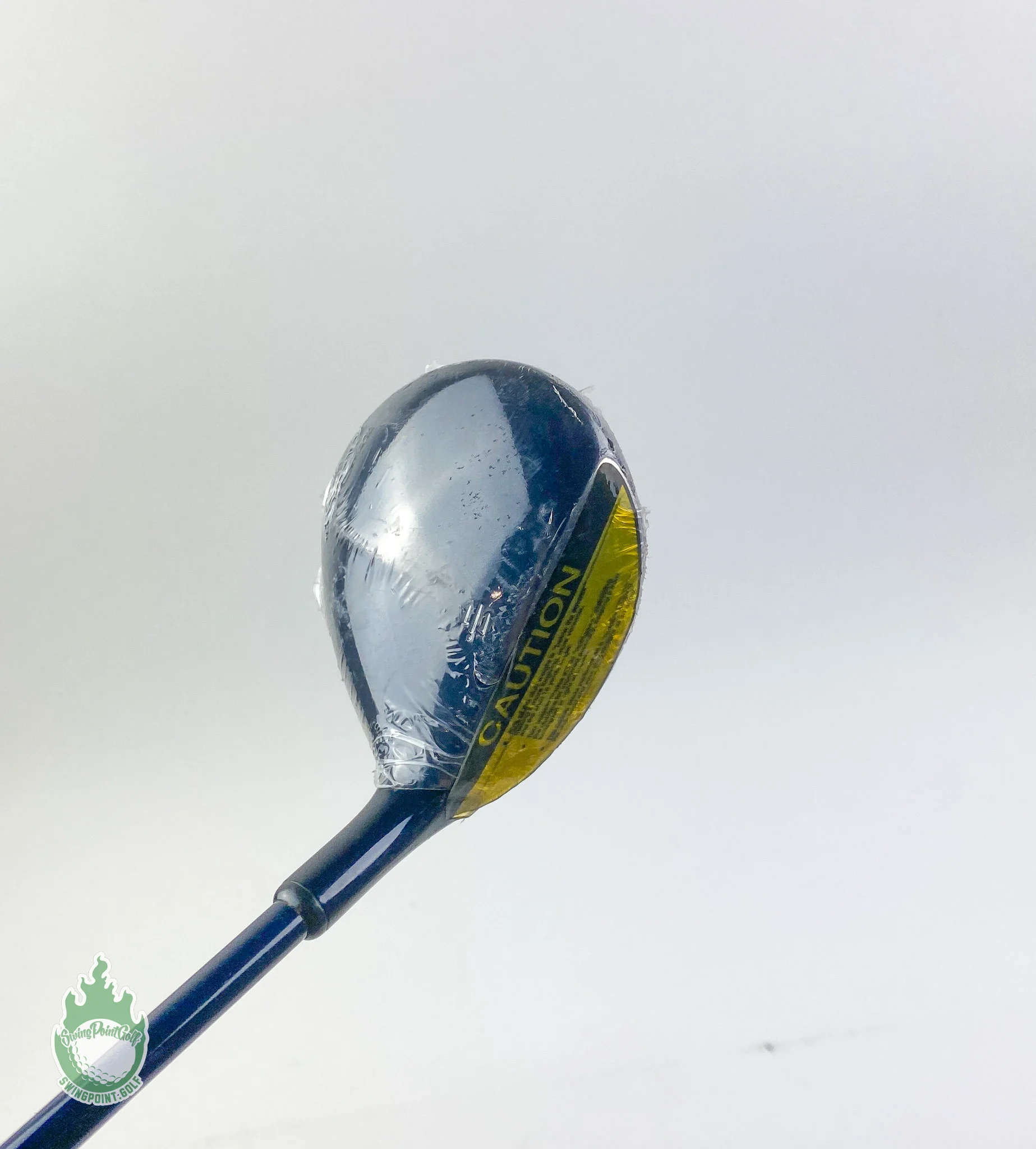 New LEFT HAND La Jolla Knife 5 Wood 20* Stiff Flex Graphite Golf Club 9 New LEFT HAND La Jolla Knife 5 Wood 20* Stiff Flex Graphite Golf Club - Image 7