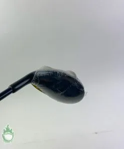 New LEFT HAND La Jolla Knife 5 Wood 20* Stiff Flex Graphite Golf Club 19 New LEFT HAND La Jolla Knife 5 Wood 20* Stiff Flex Graphite Golf Club -Fairway Woods Soldes Magasin IMG 3633