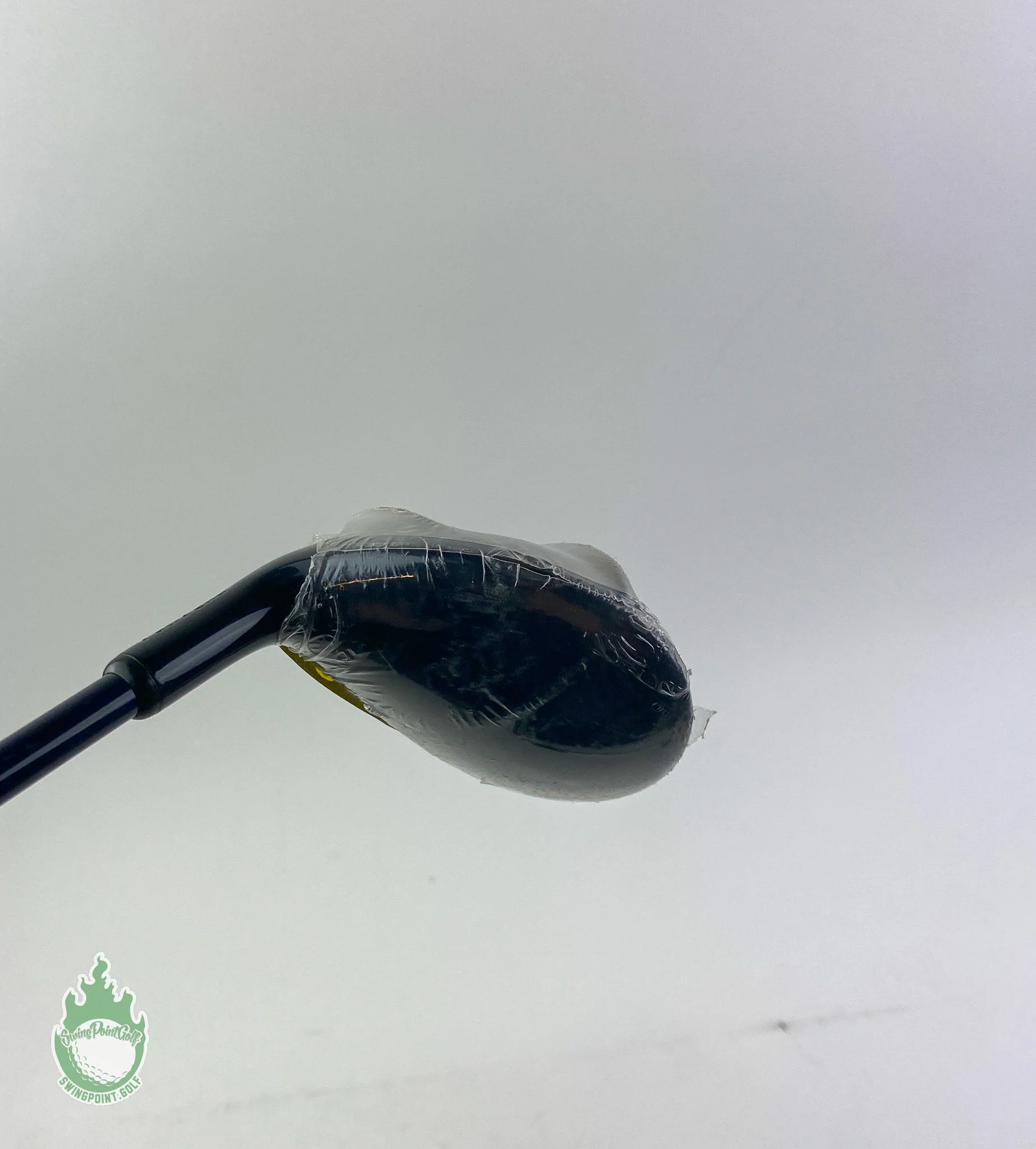 New LEFT HAND La Jolla Knife 5 Wood 20* Stiff Flex Graphite Golf Club 8 New LEFT HAND La Jolla Knife 5 Wood 20* Stiff Flex Graphite Golf Club - Image 6