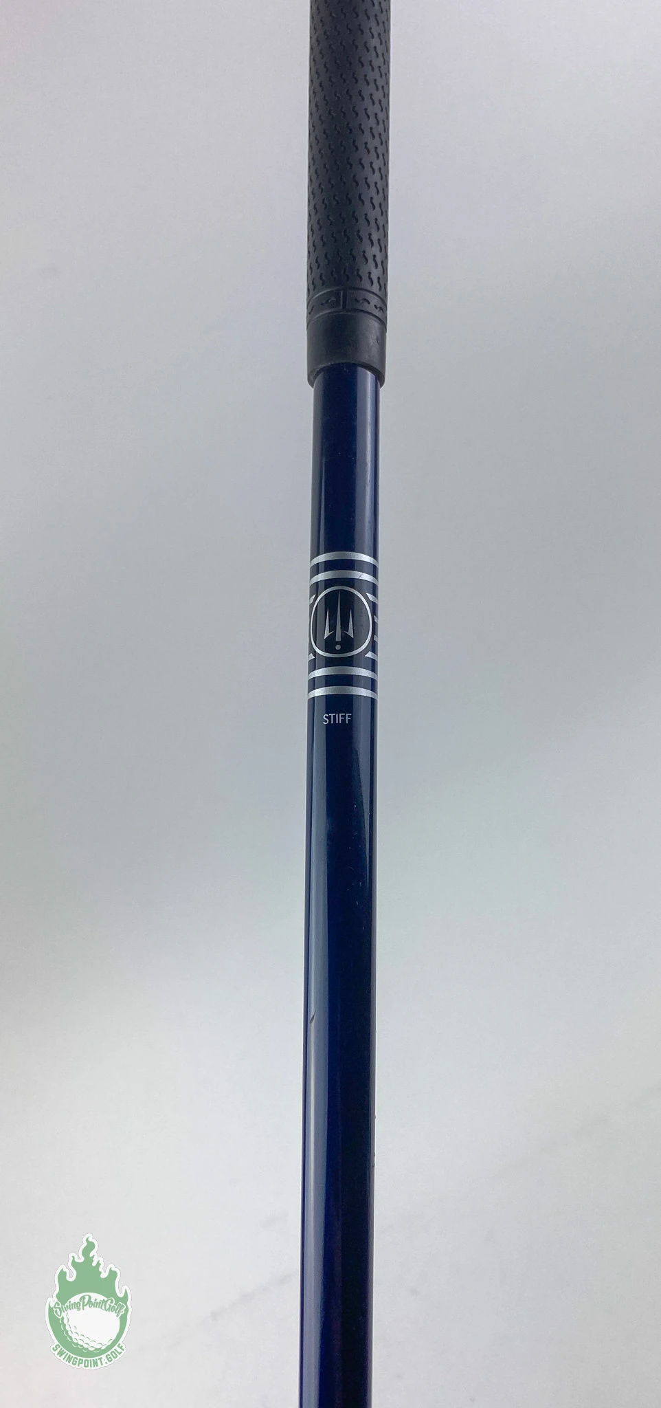 New LEFT HAND La Jolla Knife 5 Wood 20* Stiff Flex Graphite Golf Club 7 New LEFT HAND La Jolla Knife 5 Wood 20* Stiff Flex Graphite Golf Club - Image 5