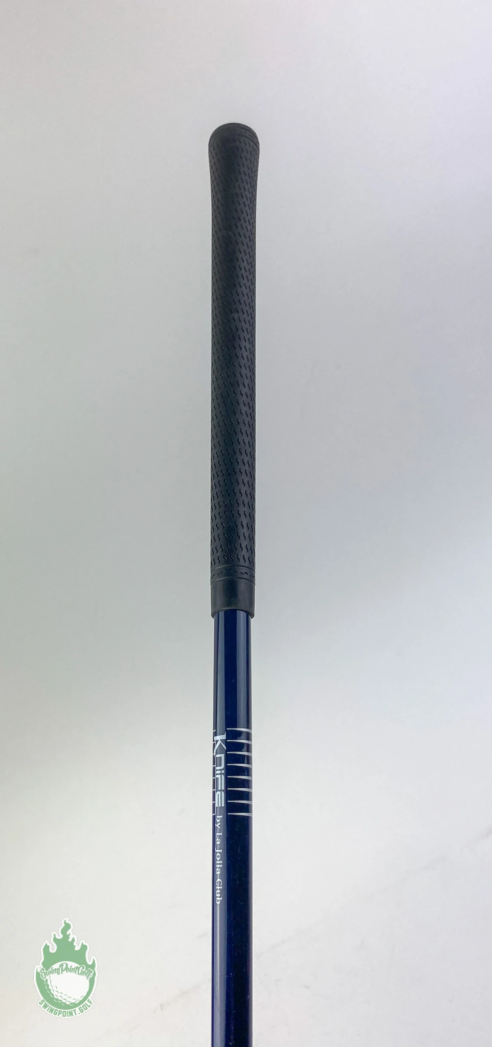 New LEFT HAND La Jolla Knife 5 Wood 20* Stiff Flex Graphite Golf Club 6 New LEFT HAND La Jolla Knife 5 Wood 20* Stiff Flex Graphite Golf Club - Image 4