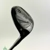 Used RH Sub 70 Pro Tour Only 3 Wood HZRDUS 6.0 70g Stiff Graphite Golf Club