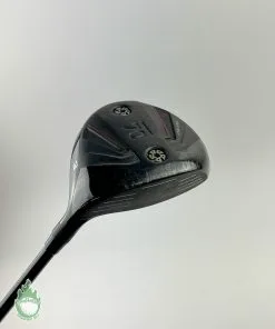 Used RH Sub 70 Pro Tour Only 3 Wood HZRDUS 6.0 70g Stiff Graphite Golf Club 18 Used RH Sub 70 Pro Tour Only 3 Wood HZRDUS 6.0 70g Stiff Graphite Golf Club -Fairway Woods Soldes Magasin IMG 3685