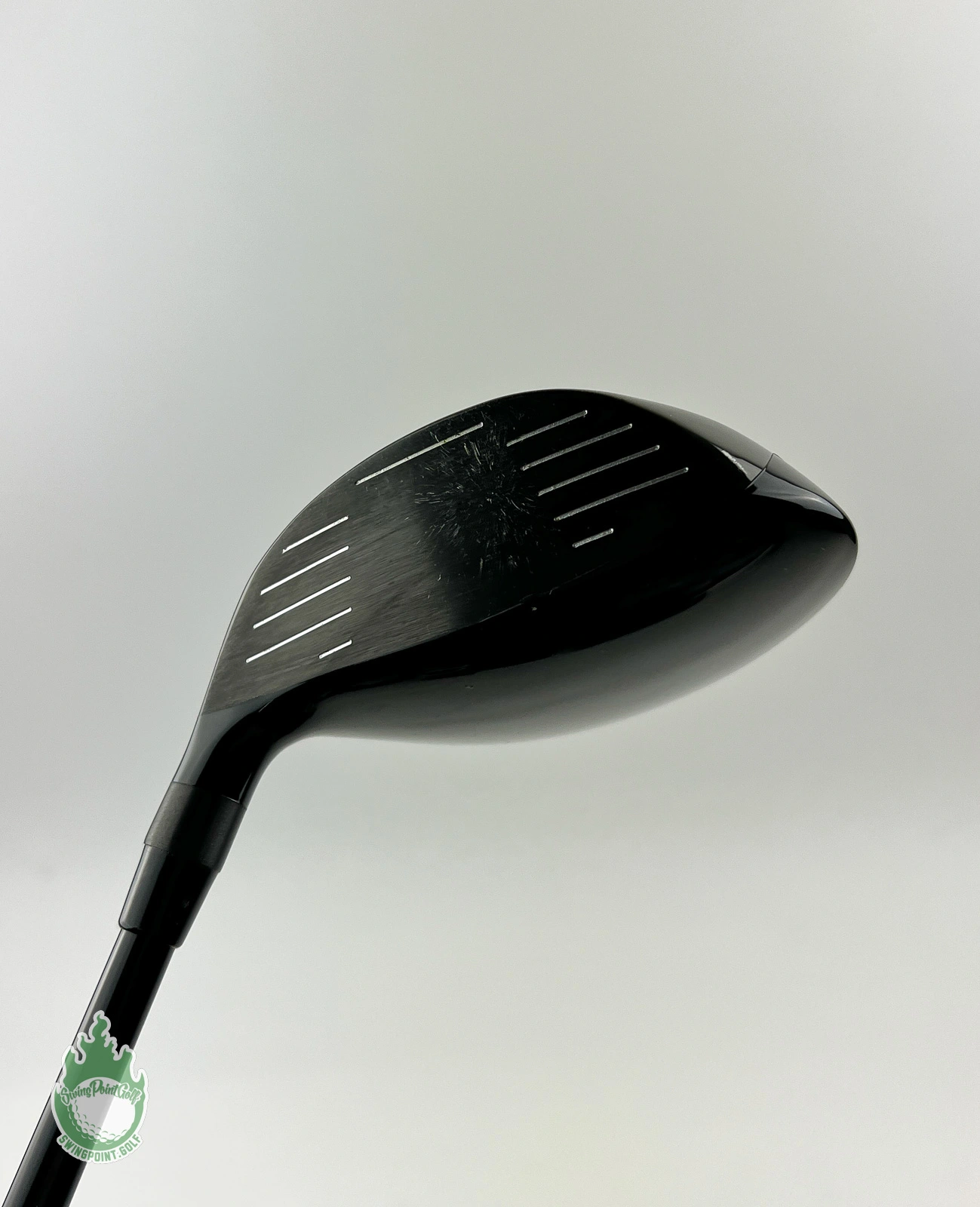 Used RH Sub 70 Pro Tour Only 3 Wood HZRDUS 6.0 70g Stiff Graphite Golf Club 8 Used RH Sub 70 Pro Tour Only 3 Wood HZRDUS 6.0 70g Stiff Graphite Golf Club - Image 6