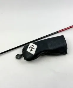 Used RH Sub 70 Pro Tour Only 3 Wood HZRDUS 6.0 70g Stiff Graphite Golf Club 25 Used RH Sub 70 Pro Tour Only 3 Wood HZRDUS 6.0 70g Stiff Graphite Golf Club -Fairway Woods Soldes Magasin IMG 3692