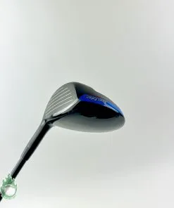 Used Tour Edge Exotics EXS Pro 3 Wood 15* HZRDUS 70g 6.5 X-Stiff Graphite Golf -Fairway Woods Soldes Magasin IMG 3710