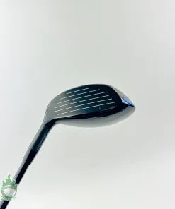 Used Tour Edge Exotics EXS Pro 3 Wood 15* HZRDUS 70g 6.5 X-Stiff Graphite Golf -Fairway Woods Soldes Magasin IMG 3711