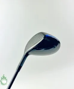 Used Tour Edge Exotics EXS Pro 3 Wood 15* HZRDUS 70g 6.5 X-Stiff Graphite Golf -Fairway Woods Soldes Magasin IMG 3712