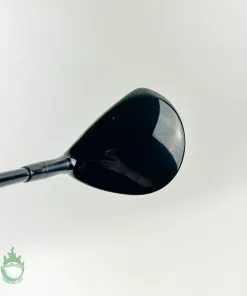 Used Tour Edge Exotics EXS Pro 3 Wood 15* HZRDUS 70g 6.5 X-Stiff Graphite Golf -Fairway Woods Soldes Magasin IMG 3713