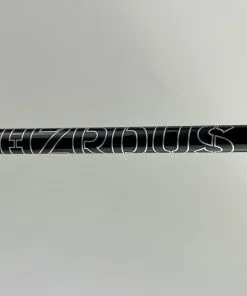 Used Tour Edge Exotics EXS Pro 3 Wood 15* HZRDUS 70g 6.5 X-Stiff Graphite Golf -Fairway Woods Soldes Magasin IMG 3715