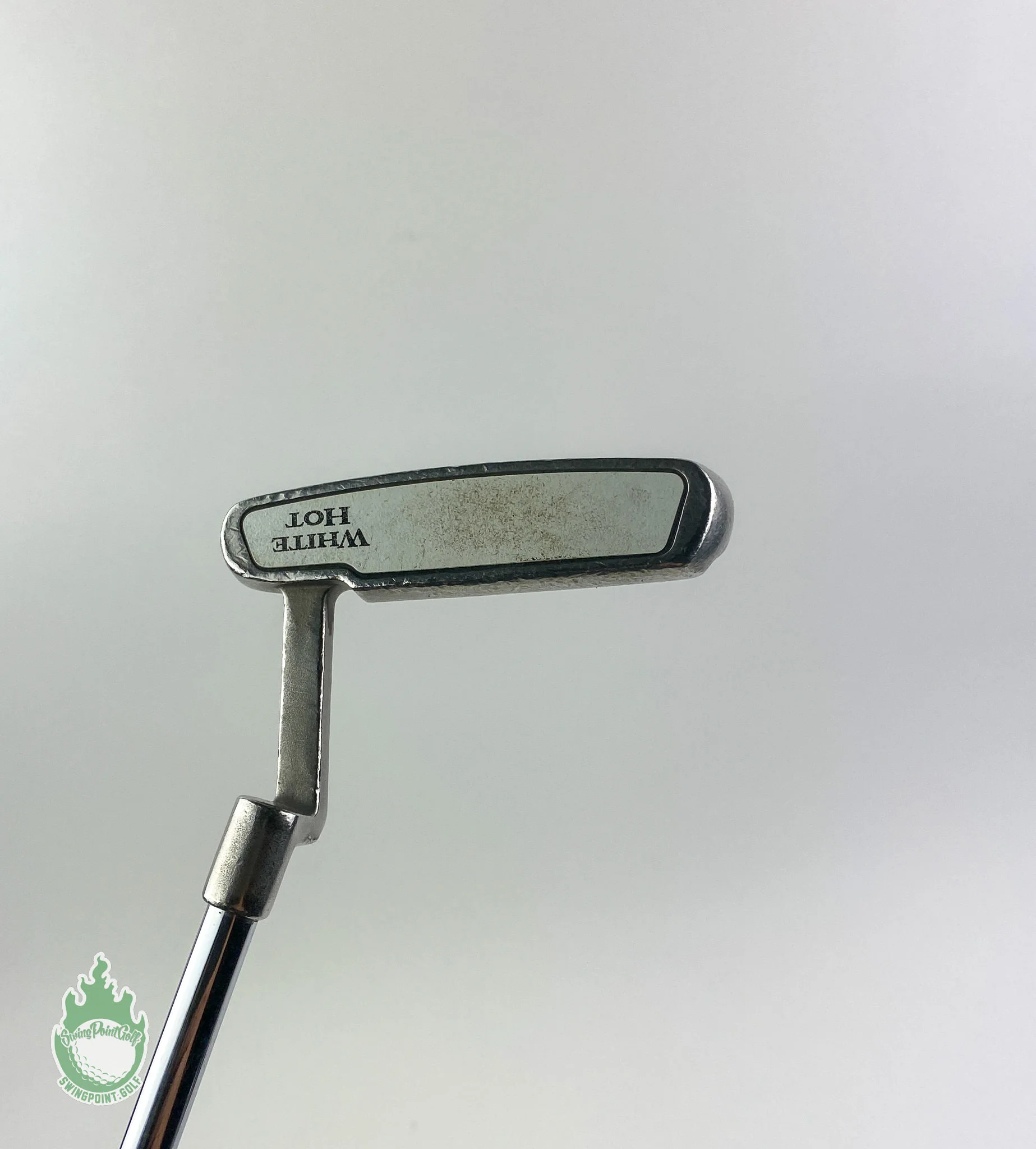 Used Right Handed Hot Odyssey White Hot #7 34″ Putter Steel Golf Club 12 Used Right Handed Hot Odyssey White Hot #7 34″ Putter Steel Golf Club - Image 10