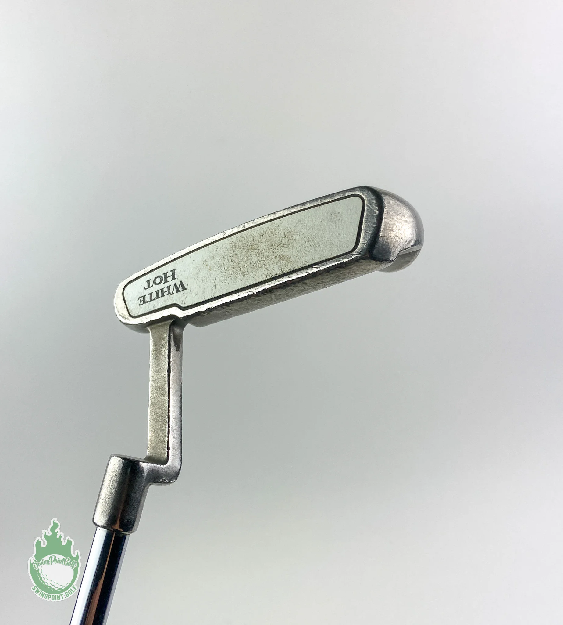 Used Right Handed Hot Odyssey White Hot #7 34″ Putter Steel Golf Club 11 Used Right Handed Hot Odyssey White Hot #7 34″ Putter Steel Golf Club - Image 9