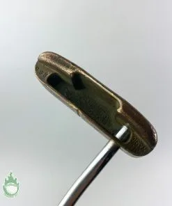 Used RH Ping Scottsdale PO BOX 1345 B66 Ball-Namic 34″ Putter Steel Golf Club -Fairway Woods Soldes Magasin IMG 3760
