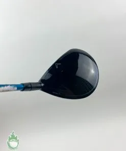 Used RH Callaway Rogue 3+ Wood 13.5* Even Flow 6.0 75g Stiff Graphite Golf Club -Fairway Woods Soldes Magasin IMG 3867