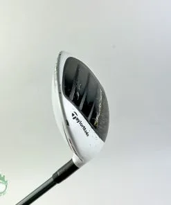 Used TaylorMade Burner Superfast 2.0 3 Wood 15* Stiff Flex Graphite Golf Club -Fairway Woods Soldes Magasin IMG 3932