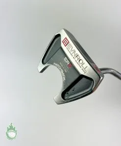 Used RH EVNROLL ER5 Hatchback 370g 34″ Milled Putter Stability Tour Shaft Golf -Fairway Woods Soldes Magasin IMG 3976 1