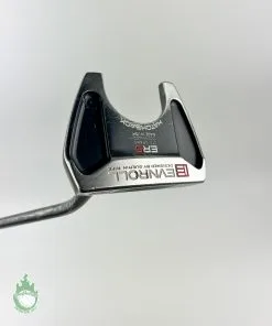 Used RH EVNROLL ER5 Hatchback 370g 34″ Milled Putter Stability Tour Shaft Golf -Fairway Woods Soldes Magasin IMG 3977 1