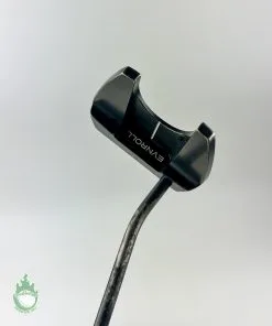Used RH EVNROLL ER5 Hatchback 370g 34″ Milled Putter Stability Tour Shaft Golf -Fairway Woods Soldes Magasin IMG 3981 1