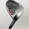 Callaway X Hot Pro 3 Deep Wood 14.5* Project X 6.0 Stiff Flex Graphite Golf -Fairway Woods Soldes Magasin IMG 3983