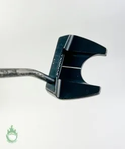 Used RH EVNROLL ER5 Hatchback 370g 34″ Milled Putter Stability Tour Shaft Golf -Fairway Woods Soldes Magasin IMG 3983 3