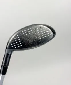 Callaway X Hot Pro 3 Deep Wood 14.5* Project X 6.0 Stiff Flex Graphite Golf -Fairway Woods Soldes Magasin IMG 3988